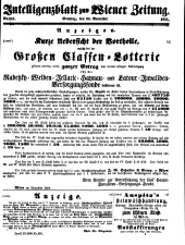 Wiener Zeitung 18501124 Seite: 25