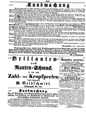 Wiener Zeitung 18501126 Seite: 8