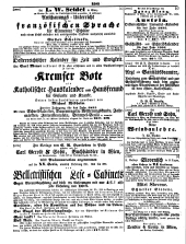 Wiener Zeitung 18501126 Seite: 10