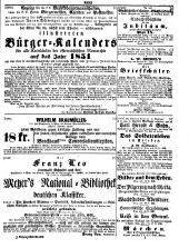 Wiener Zeitung 18501127 Seite: 9