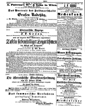 Wiener Zeitung 18501127 Seite: 10