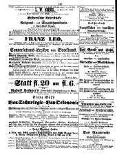 Wiener Zeitung 18501127 Seite: 26