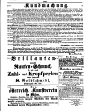 Wiener Zeitung 18501128 Seite: 8