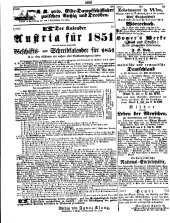 Wiener Zeitung 18501128 Seite: 10