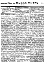 Wiener Zeitung 18501128 Seite: 13