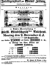 Wiener Zeitung 18501128 Seite: 29