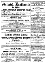 Wiener Zeitung 18501129 Seite: 9