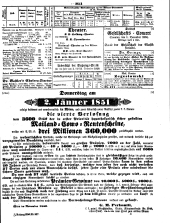 Wiener Zeitung 18501201 Seite: 9