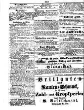 Wiener Zeitung 18501201 Seite: 10