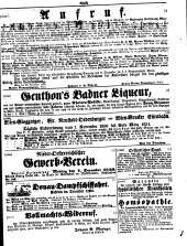 Wiener Zeitung 18501201 Seite: 11