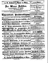 Wiener Zeitung 18501201 Seite: 15