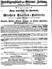 Wiener Zeitung 18501201 Seite: 23