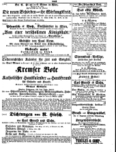 Wiener Zeitung 18501203 Seite: 15