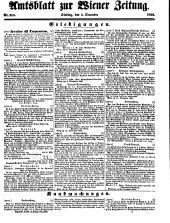 Wiener Zeitung 18501203 Seite: 25