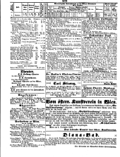 Wiener Zeitung 18501204 Seite: 9