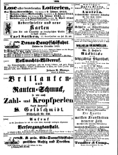 Wiener Zeitung 18501204 Seite: 11