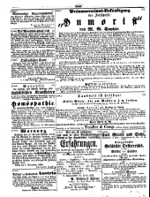 Wiener Zeitung 18501205 Seite: 10