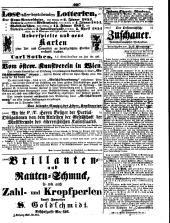 Wiener Zeitung 18501206 Seite: 9