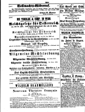 Wiener Zeitung 18501206 Seite: 10