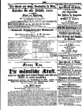 Wiener Zeitung 18501206 Seite: 12