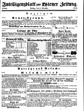 Wiener Zeitung 18501206 Seite: 23