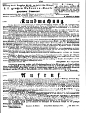 Wiener Zeitung 18501207 Seite: 9