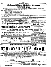 Wiener Zeitung 18501208 Seite: 17