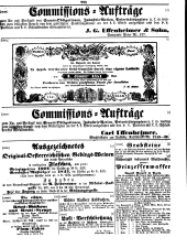 Wiener Zeitung 18501208 Seite: 27