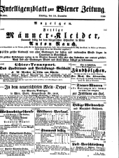 Wiener Zeitung 18501210 Seite: 23