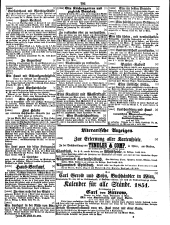 Wiener Zeitung 18501211 Seite: 27