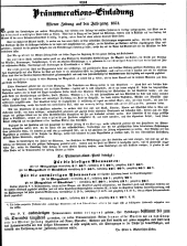 Wiener Zeitung 18501212 Seite: 7