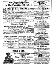 Wiener Zeitung 18501212 Seite: 14