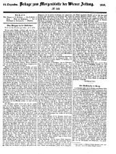 Wiener Zeitung 18501212 Seite: 17