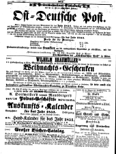 Wiener Zeitung 18501215 Seite: 14