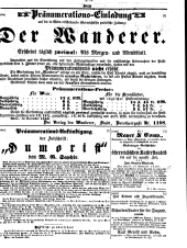 Wiener Zeitung 18501215 Seite: 15