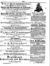 Wiener Zeitung 18501215 Seite: 17