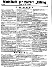 Wiener Zeitung 18501215 Seite: 19