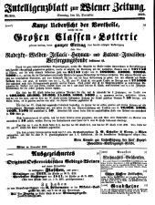 Wiener Zeitung 18501215 Seite: 27