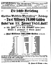 Wiener Zeitung 18501215 Seite: 29