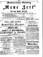 Wiener Zeitung 18501217 Seite: 11