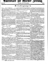 Wiener Zeitung 18501217 Seite: 21