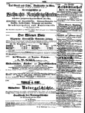 Wiener Zeitung 18501218 Seite: 10