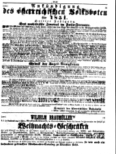 Wiener Zeitung 18501218 Seite: 11