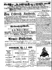 Wiener Zeitung 18501219 Seite: 10