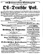 Wiener Zeitung 18501219 Seite: 13