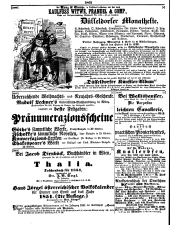 Wiener Zeitung 18501219 Seite: 16