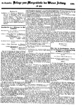 Wiener Zeitung 18501219 Seite: 17