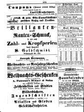 Wiener Zeitung 18501220 Seite: 10