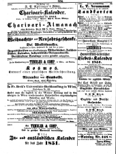 Wiener Zeitung 18501220 Seite: 12