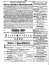 Wiener Zeitung 18501220 Seite: 14